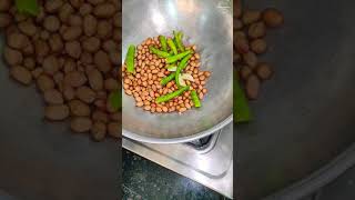 Verusenaga pappu chutney  peanut chutney recipe  groundnut chutney recipe shenga chutney shorts [upl. by Aryad179]