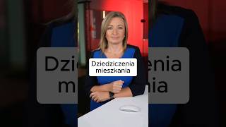 Dziedziczenie mieszkania w spadku [upl. by Asquith]