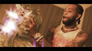 Hoodrich Pablo Juan  quotAll Blue Racksquot Official Music Video [upl. by Idou129]