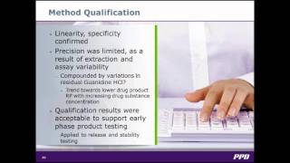 Developing Robust Potency Assays for Validation  A Case Study [upl. by Thorsten454]