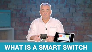 What Is The Smart Switch [upl. by Wilona]