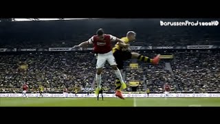 Lukasz Piszczek  First Steps 201415  HD [upl. by Redienhcs88]