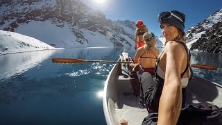 GoPro HERO5  Karma The Launch in 4K [upl. by Antonella708]