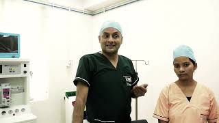 Dr Jainendra Kumar MBBSMS MCHPaediatric Surgery [upl. by Souza]