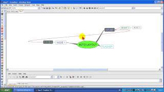 Freemind Free Mind Mapping Software Tutorial Mind Map [upl. by Magree453]