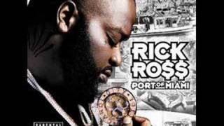 Rick Ross Im a G Feat Lil Wayne amp Brisco [upl. by Seow160]