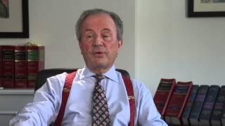 Best Criminal Barrister  TEL 0207 440 8888  Howard Godfrey QC Lawyer Interview [upl. by Enoryt]