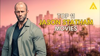 The Best Jason Statham Movies [upl. by Gittel]