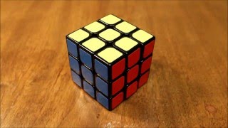 How to Solve the Rubiks CubeBeginners Method [upl. by Batha35]