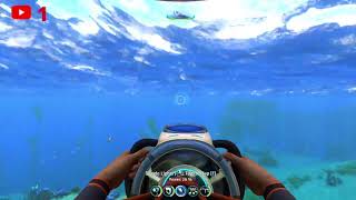 WHOO IM BACK STREAMING SUBNAUTICA JOIN UP [upl. by Nadnarb853]