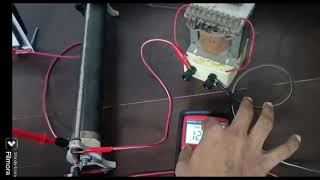 RLC circuit explanation [upl. by Ardnajela193]