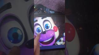 FNaF ucn all jumpscares [upl. by Ennael]