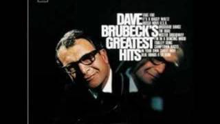 Dave Brubeck  Take Five [upl. by Dewhurst673]