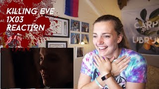 Killing Eve S02E06 Clip  I Feel Nothing  Rotten Tomatoes TV [upl. by Ayat]