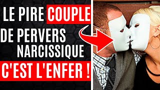 2 Pervers Narcissique EN COUPLE horreur 💥 [upl. by Gorga]