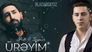 Ifrat amp Seymur Memmedov  Ureyim 2024  Remix BlackBeatsZ [upl. by Nuawed]