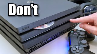 Most Playstation users still make this very common mistake [upl. by Hteazile]