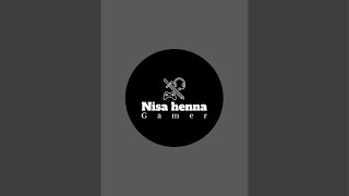 Nisa henna is live [upl. by Cogan]