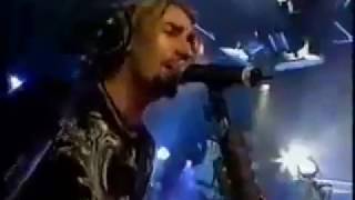 Nickelback Someday Live 2005 Musique Plus [upl. by Jourdan]