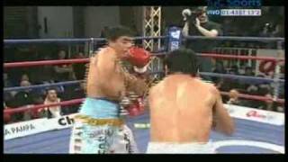 04 05 DIEGO SANTILLAN vs GUILLERMO SOLOPPI [upl. by Frodin886]