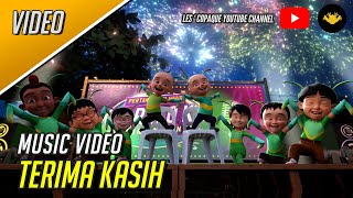 Full Movie Upin amp Ipin Musim 11  Taman Riang Ria  Upin Ipin Terbaru 2017 [upl. by Matejka471]