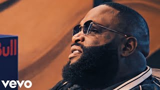 Rick Ross  Paper ft Nicki Minaj amp Tyga Music Video 2023 [upl. by Bowes429]