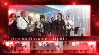 Brankica Bukacić  Ujtăle Official 2017 [upl. by Mendez37]