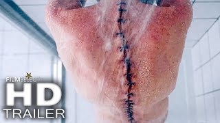 BEST NEW HORROR MOVIES 2024 Trailers [upl. by Nunciata]