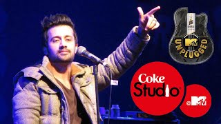 Atif aslam mashup [upl. by Errised]