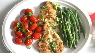 Keto Lunch Recipes [upl. by Anahsirk317]