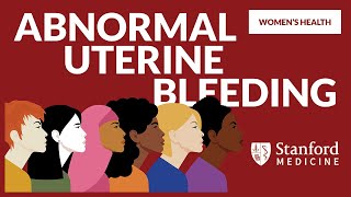 Abnormal Uterine Bleeding  Womens Health [upl. by Azilem]