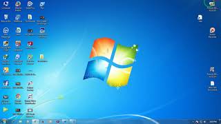 activate windows 7 ultimate [upl. by Skillern]