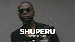 Kizz Daniel  ShuPeru Instrumental With Hook [upl. by Grimonia817]