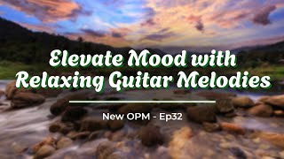 Communicator  Elevate Mood with Relaxing Guitar Melodies  Ep32 [upl. by Aerdnwahs]