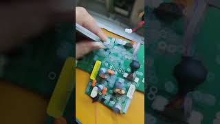 Nellcor PM100N electronicbrain nellcor pm100n repair electronics [upl. by Airotcivairam]