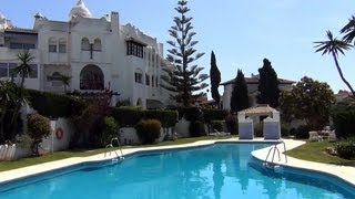 Apartment for sale in Medina del Zoco Calahonda Costa del Sol [upl. by Aluino784]