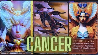 CANCER😱 THIS WEEKEND YOU WILL FIND OUT SOMETHING THAT WILL SHOCK YOU 😱 APRIL 2024 TAROT [upl. by Muscolo183]