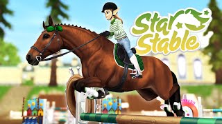 SSO KUPUJEMY NOWE KONIE BELGIJSKIE 🏆 TOP konie na REALISTYCZNE SSO 🐎  Star Stable Aktualizacja [upl. by Nicola]