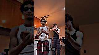 Hardest Ese Ever  The Mexican OT edit dancechellenge viralvideo shorts [upl. by Leinoto]