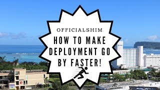 HOW TO HELP DEPLOYMENT GO BY FASTER OFFICIALSHIM [upl. by Shirlene]