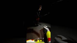 Chayanne in Roblox torero chayanne music roblox terror humor fypシ゚ parati gaming [upl. by Anaid]