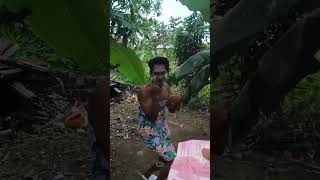 Cumentilna ampun si eceu Kana duit😂🤦 funny comedy lucu shortvideo shorts [upl. by Waverly]