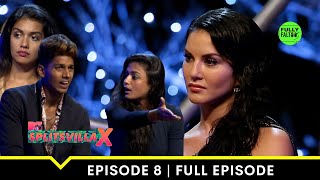 Second Ideal Match Is Announced  MTV Splitsvilla 10  Episode 8 [upl. by Errot347]