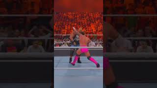 🔥”STONE COLD” STEVE AUSTIN VS CM PUNK🔥 Favorite move sequence [upl. by Nicholl]