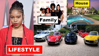 Riele Downss Lifestyle 2020 ★ New Boyfriend Net worth amp Biography [upl. by Sihonn]