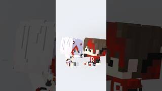 MY SUSSY BAKA MEME MINECRAFT ANIMATION MINE IMATOR minecraft animation memes shorts [upl. by Noami582]