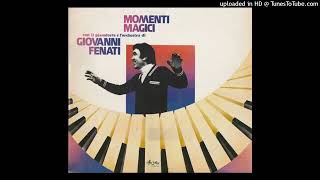 Giovanni Fenati  Sweet Melody [upl. by Ovatsug]