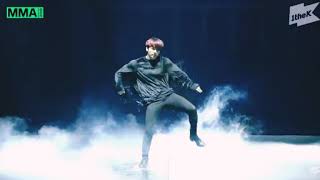 FMV Frozen 2  Into The Unknown  Brendon Urie  BTS Jungkook Dance [upl. by Anet630]