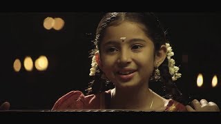 Karuvinil Enai Song With Lyrics  KGF Chapter 1 Tamil Movie  Yash Srinidhi Shetty [upl. by Isayg725]