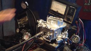 Motorcraft 2150 carb [upl. by Bittner]